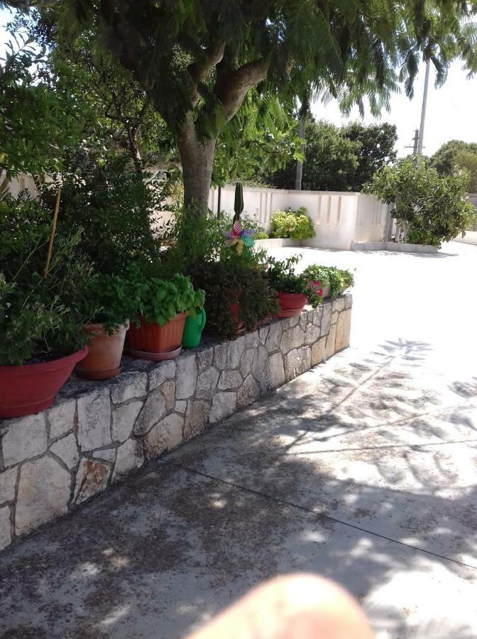 Trullo Della Rosa Villa Martina Franca Exterior foto