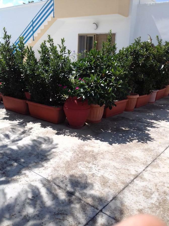 Trullo Della Rosa Villa Martina Franca Exterior foto